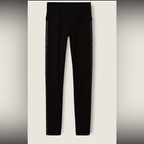 NWT VS PINK XL MAUVE ICE AET - Picture 3 of 12